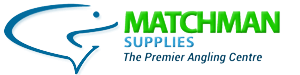 matchman supplies logo
